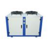 Buy cheap KUB ZB29KQE 4HP Copeland Condensing Unit 220V Cold Room Compressor Condenser from wholesalers