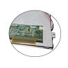 Buy cheap 1024(RGB)×768 10.4 Inch LCM Panel 470cd/M2 Brightness LVDS from wholesalers