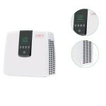 H13 Office HEPA Air Purifier 180m3/h Smog Removal PM2.5