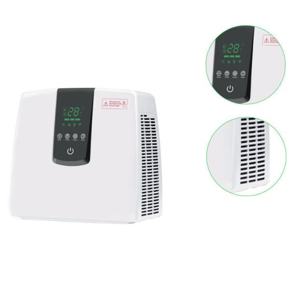 Buy cheap 180m3/h Portable Negative Ion Air Purifier from wholesalers