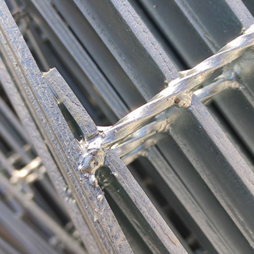 steel grating
