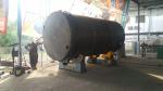 Buy cheap 40T Pipe Welding Rotator from wholesalers