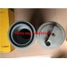 Buy cheap Lonking CDM6225 excavator genuine spare parts 60308000155 Oil return filter from wholesalers