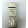 Buy cheap Doosan Filter Part number 12503-5021 from wholesalers