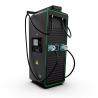 Buy cheap Commercial Floor Mounted 40KW EV Charger CCS2 For Electric Car from wholesalers