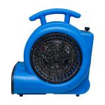 YJ-805 Lightweight Portable Air Blower For Hotel Shopping Mall Toilet