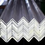 Perforated 201 316L 316 Stainless Steel C Channel , Cold Rolled C Section Steel