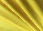 Moisture Wicking Various Colour Polyester Spandex Fabric For Yoga Leggings