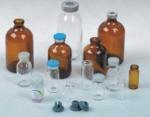 4 Head 3600BPH 0.75KW Plastic Bottle Filling Machine