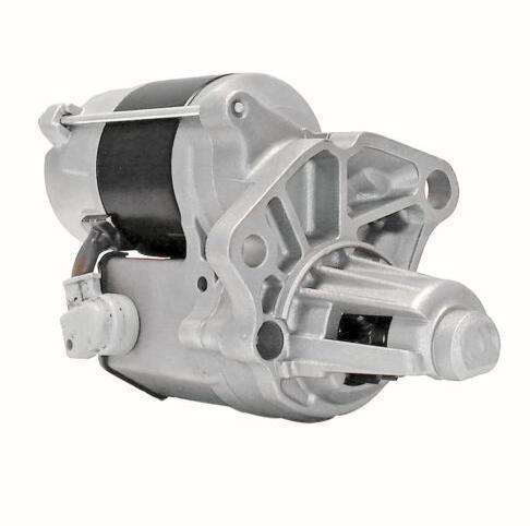 Buy cheap Dodge 17466 Chrysler Starter Motor Ts16949 Certification 100% Original Genuine from wholesalers