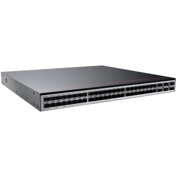 Buy cheap Network 10gbps Ethernet Switch S6730-H48x6c 48 Port from wholesalers