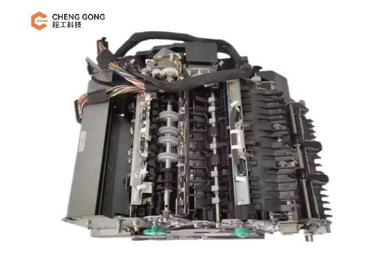 Buy cheap 49-233126-000A 49233126000A Diebold 368 DB ECRM CS Cash Slot ATM Machine Parts from wholesalers