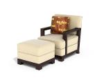 Plywood Hotel Style Bedroom Furniture