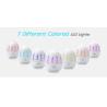 Buy cheap Ceramic Gift White Mist Aroma Diffuser USB Essential Oil Available from wholesalers