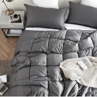 Buy cheap Deluxe Bamboo Viscose Comforter for All-Season Comfort product