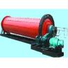 Buy cheap 400kw Limestone Grinding Mill Ball 39t Gypsum Slag φ2700*3600GMQG from wholesalers