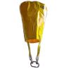 Buy cheap 1.5m x 1.5m 15T Industrial Lift Bag Load Tear Resistant Compact Storage from wholesalers