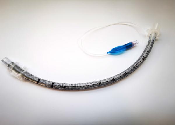 Buy cheap 6.0mm cuffed Endotracheal Tube Murphy Nasal Rae Tracheal Tube Cuffed from wholesalers