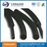 Buy cheap Black Polyolefin Heat Shrink Cable Sleeve 6mm - 180mm Length -30℃ - 80℃ from wholesalers
