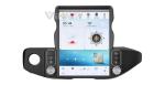 13 Inch Android Car radio For 2021 jeep wrangler Navigation GPS Multimedia DVD