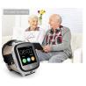 Buy cheap 600mAh Portable WCDMA GSM Children'S Gps Phone Watch 1.54'' SCREEN from wholesalers