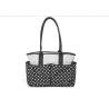 Buy cheap Fashion designer baby diaper bags Black Yummy Mummy Changing Bags with Dots Printed from wholesalers