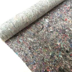 Buy cheap Eco Friendly Non Woven Polyester Felt from wholesalers