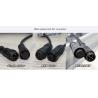 Buy cheap Outdoor waterproof 18W 24W 36W 72W Dmx Controlled Rgb Led Wall Washer Light from wholesalers