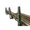 Buy cheap DIN EN 1.4401 Stainless Steel Tube SCH80S Good Appearance Gloss Of Cold-Rolled from wholesalers