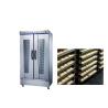 Buy cheap 2.8kw Industrial Bakery Oven from wholesalers