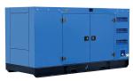 Y4102ZLD Engine Silent Canopy Diesel Generator 50kva 40kw Diesel Generator
