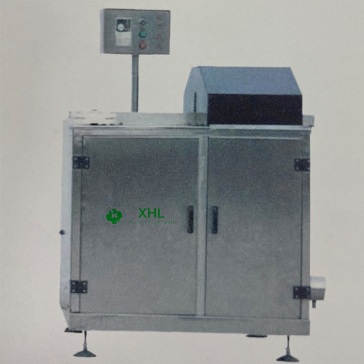 Biomedicine 5000BPH 20mL Automatic Bottle Washing Machine