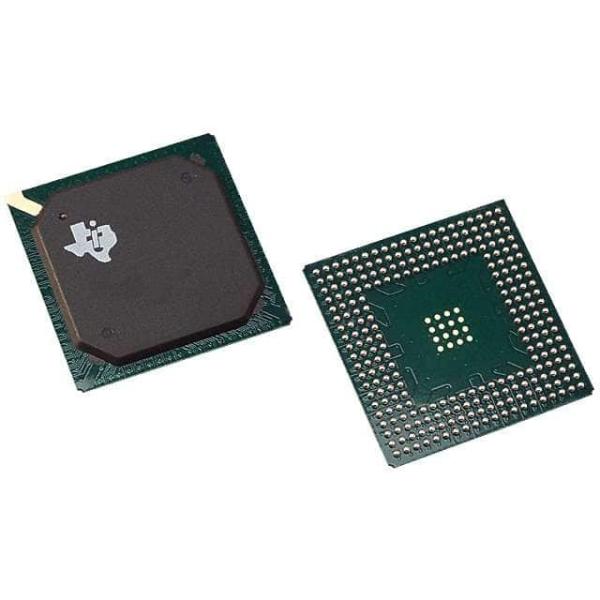Buy cheap TMS320C6743BZKBT3 from wholesalers