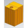 Buy cheap 2.5 To 3mm Chemical Tank from wholesalers