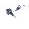 Buy cheap 1.8 2 Phase NEMA 17 42mm Diameter 7.2VDC Hybrid Lead Screw Stepper Motor from wholesalers