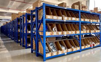 Guangzhou Hlieir Automotive Parts Co., Ltd .