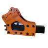 Buy cheap Wear-resistant High Quality Excavator Hydraulic Breaker Rock Breaker For Mini Excavator Cat Hitachi Komatsu Sanny Etc from wholesalers