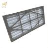Buy cheap 16x25x1 20x25x1 20x20x1 MERV8 11 13 HVAC AC Air Filters Furnace Filter For Air Conditioning from wholesalers