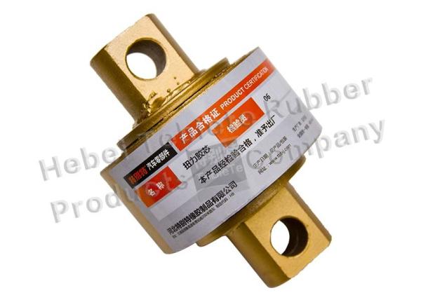 Buy cheap 100x52x110 Torque Rod Bushing / Polyurethane End Link Bushings from wholesalers