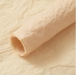 Stone pattern paper hand kneaded wrinkle paper snow paper flower packaging paper