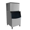Buy cheap 100~500kgs Commercial Icemachine With CE Fan Cooling For Restaraunt Cafe Clube from wholesalers