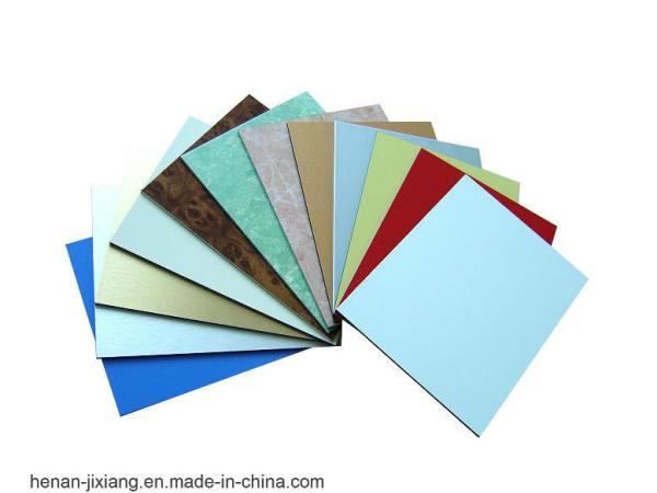 Buy cheap 3mm Aluminum Composite Panel from wholesalers