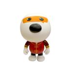 Non Phthalate PVC Anime Collectible Figures Toys EN71 Standard OEM