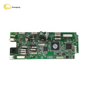 China Original ATM Machine Parts NCR 66 Card Reader Board 9210081464 Self Serv Card Reader PCB on sale