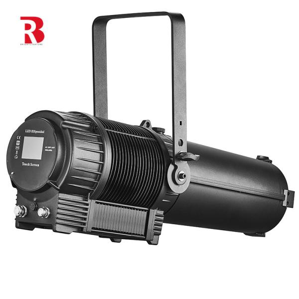 Buy cheap 5in1 Professional Concert Stage Studio Light IP65 Rated from wholesalers