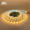 Buy cheap 8mm10mm 60leds 3000K4000K6500K DC12V24V Warm White Natural White Die-Cutting Board SMD2835 Led Strip Light from wholesalers