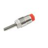 Buy cheap Poultry equipment/SST Poultry Feeders Drinkers 31mm length for Hog from wholesalers