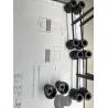Buy cheap NAK80 Injection Molding Automotive Parts S136 Plastic Components from wholesalers