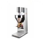 Buy cheap Tabletop Stuffed Meatball Automatic Food Making Machine from wholesalers