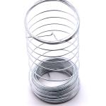 Q235 9 Gauge Galvanized Wire BWG 21 Hot Dipped Galvanized